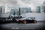Lamborghini Murcielago LP630 by Pur 6IX 2012 года